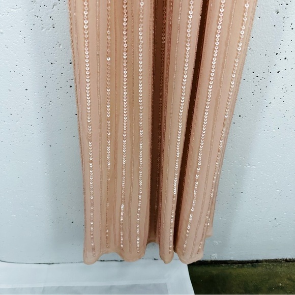 Show Me Your Mumu Size Small Beaded Victoria Maxi Dress - Picture 4 of 16